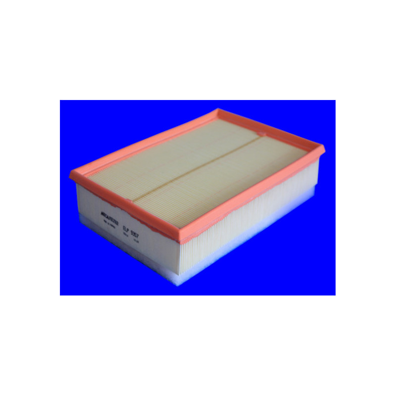 Filtre à air MECAFILTER
