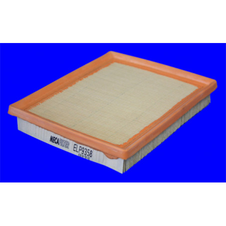 Filtre à air MECAFILTER