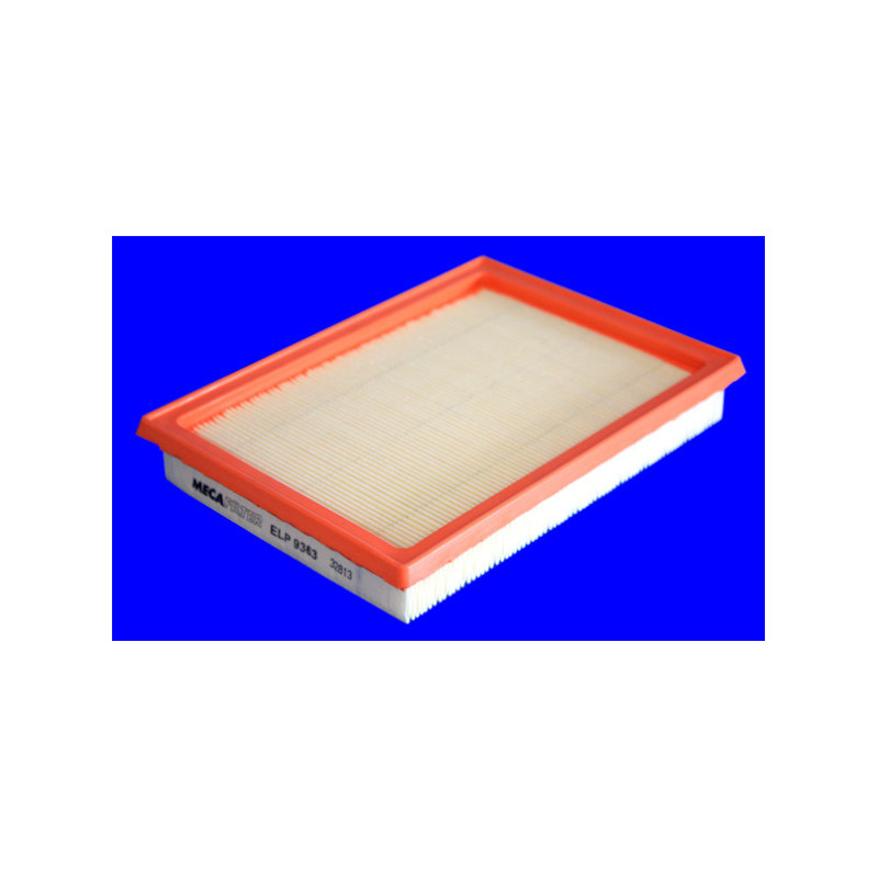 Filtre à air MECAFILTER