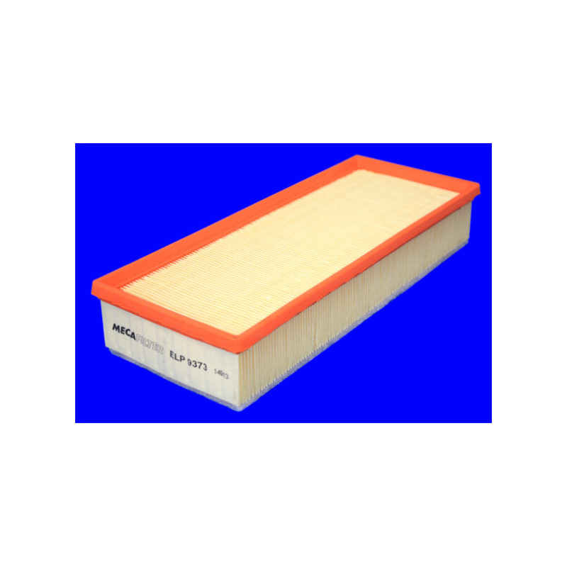 Filtre à air MECAFILTER