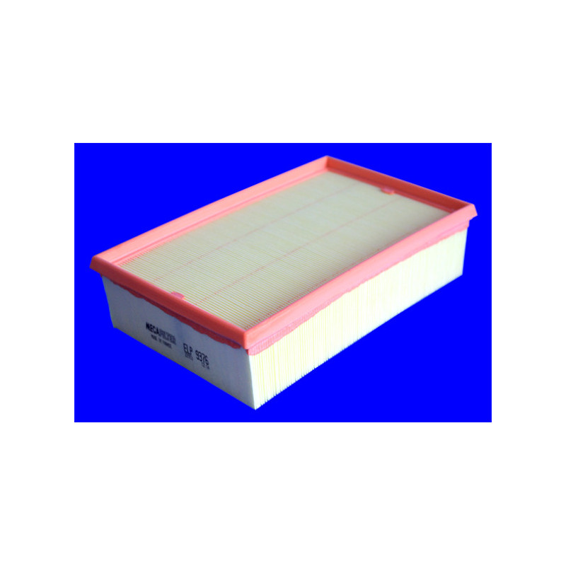 Filtre à air MECAFILTER