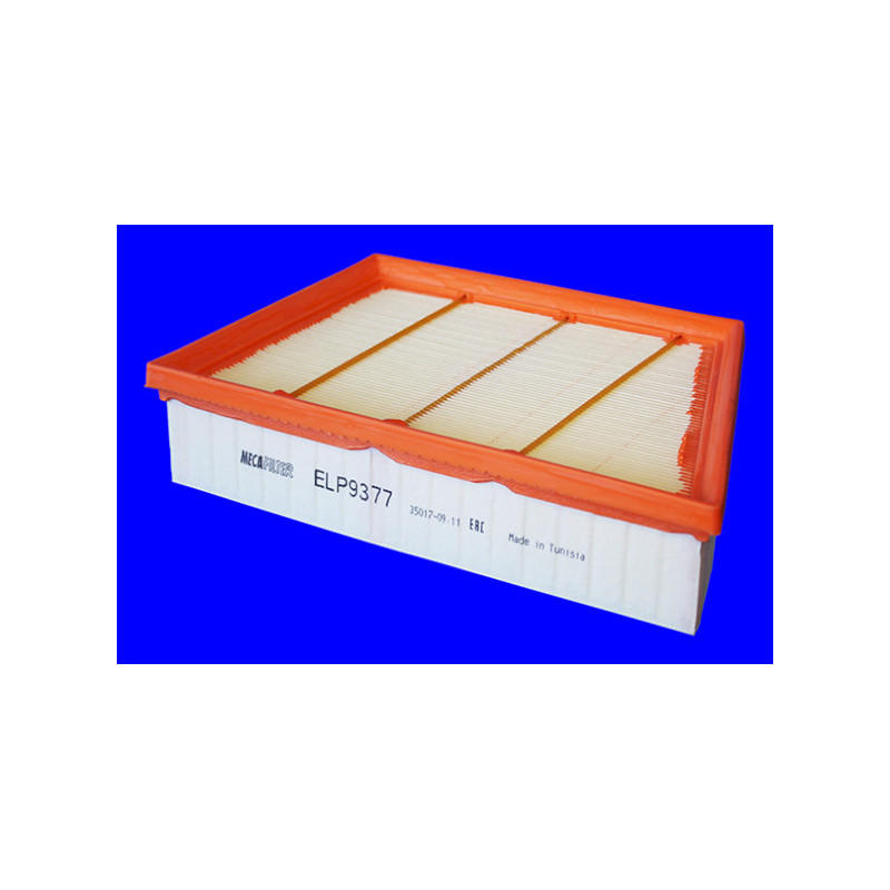 Filtre à air MECAFILTER