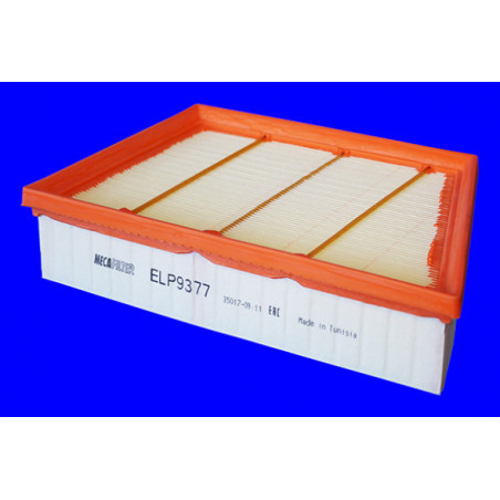 Filtre à air MECAFILTER