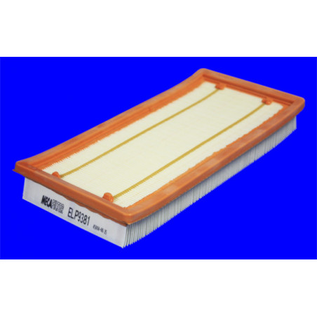 Filtre à air MECAFILTER