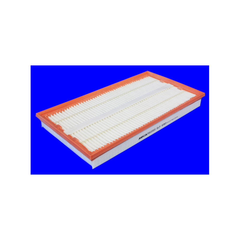 Filtre à air MECAFILTER