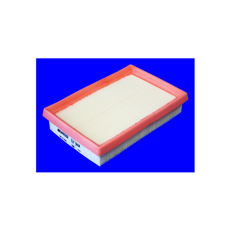 Filtre à air MECAFILTER