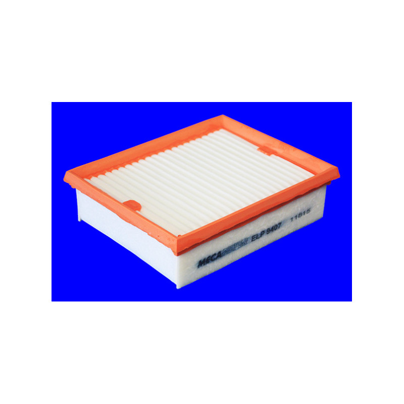 Filtre à air MECAFILTER