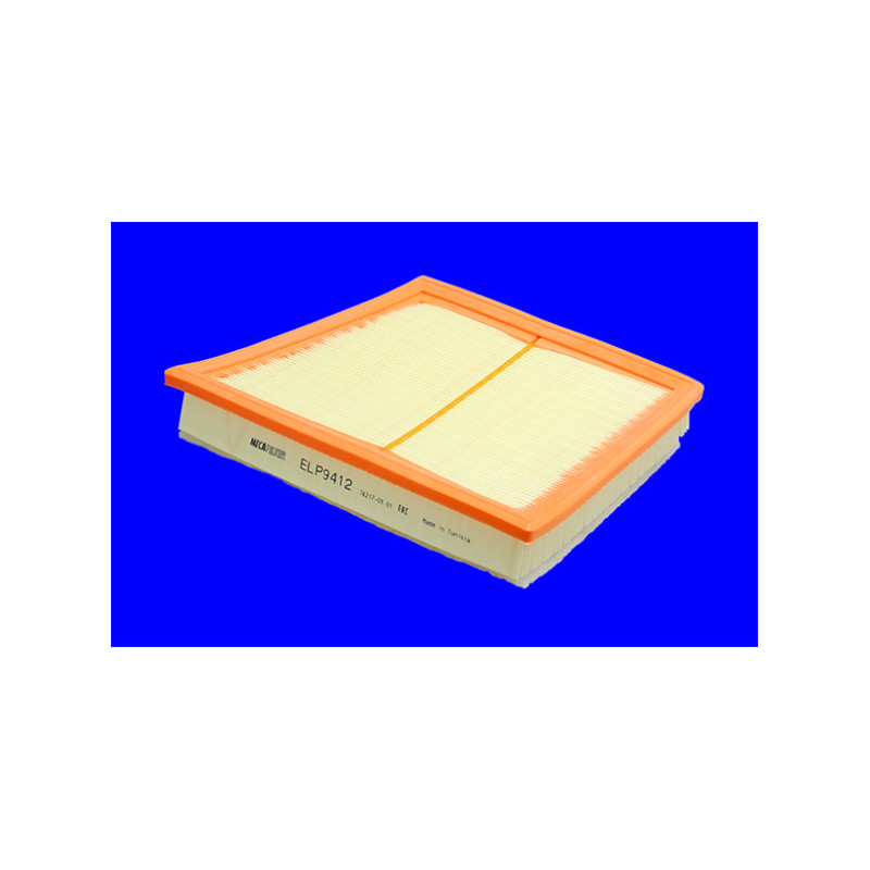 Filtre à air MECAFILTER