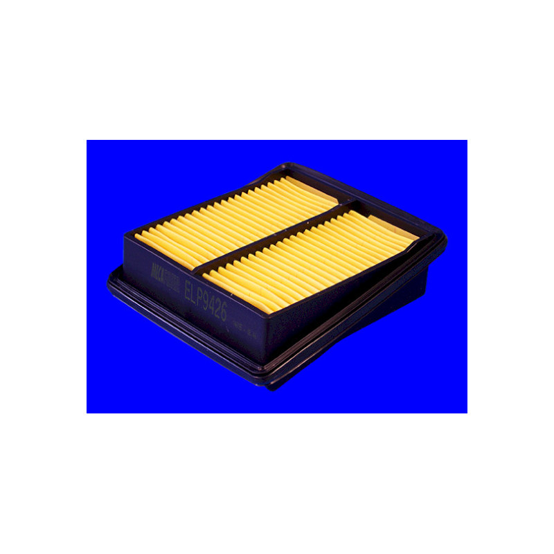 Filtre à air MECAFILTER