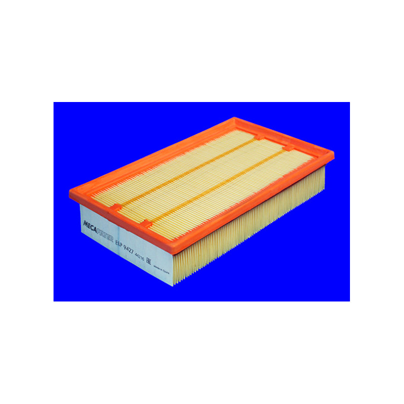 Filtre à air MECAFILTER