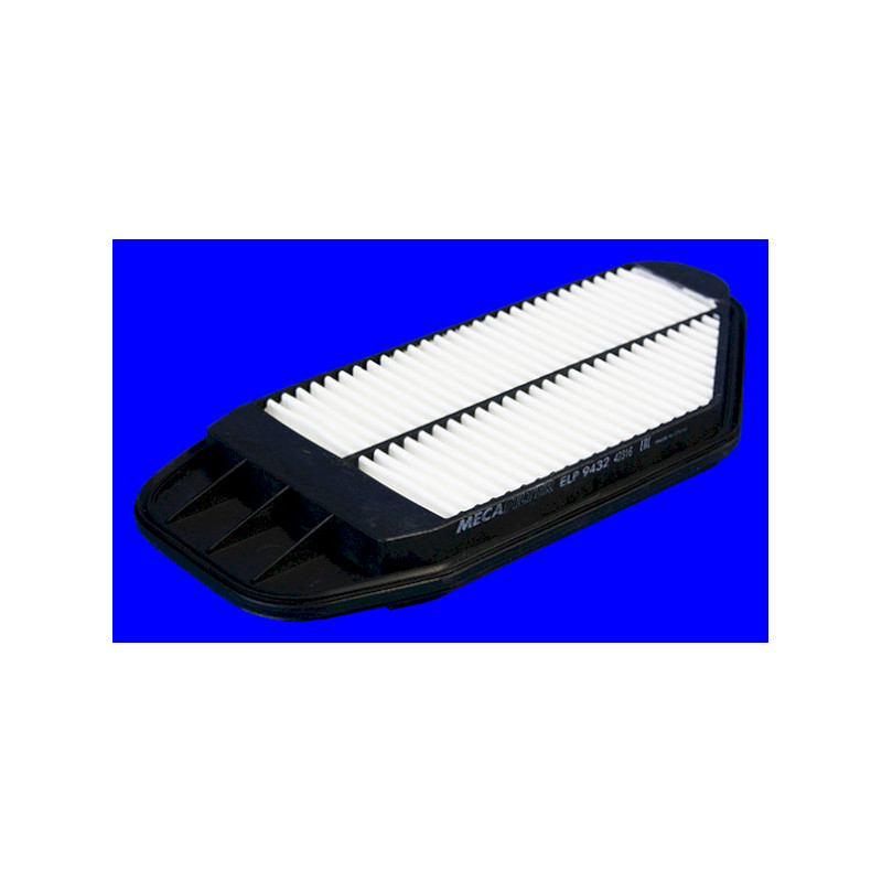 Filtre à air MECAFILTER