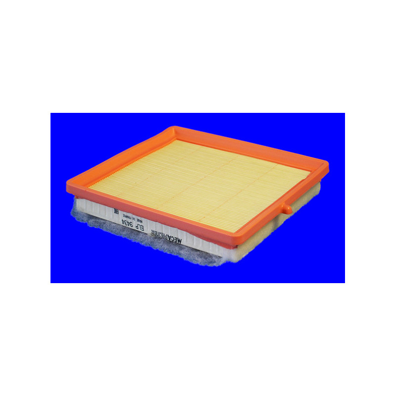 Filtre à air MECAFILTER