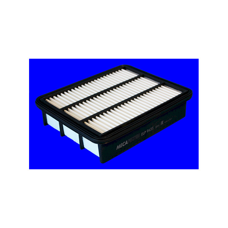 Filtre à air MECAFILTER