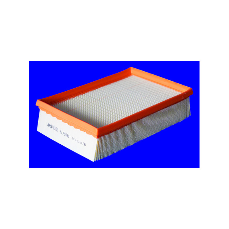 Filtre à air MECAFILTER