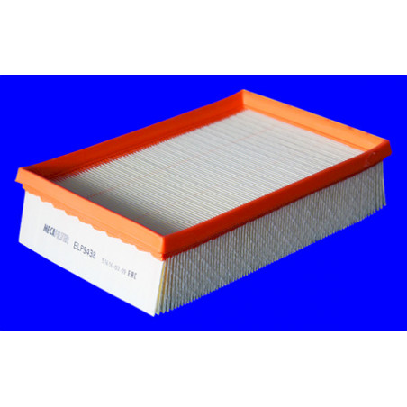 Filtre à air MECAFILTER