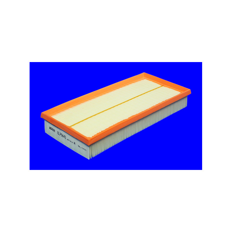 Filtre à air MECAFILTER