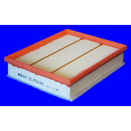 Filtre à air MECAFILTER