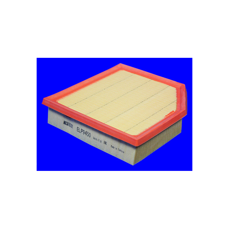 Filtre à air MECAFILTER