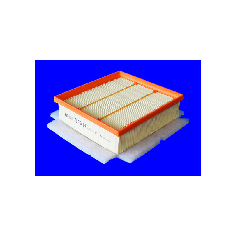 Filtre à air MECAFILTER