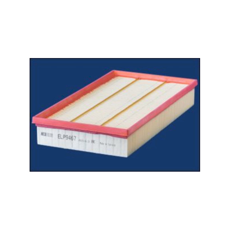 Filtre à air MECAFILTER