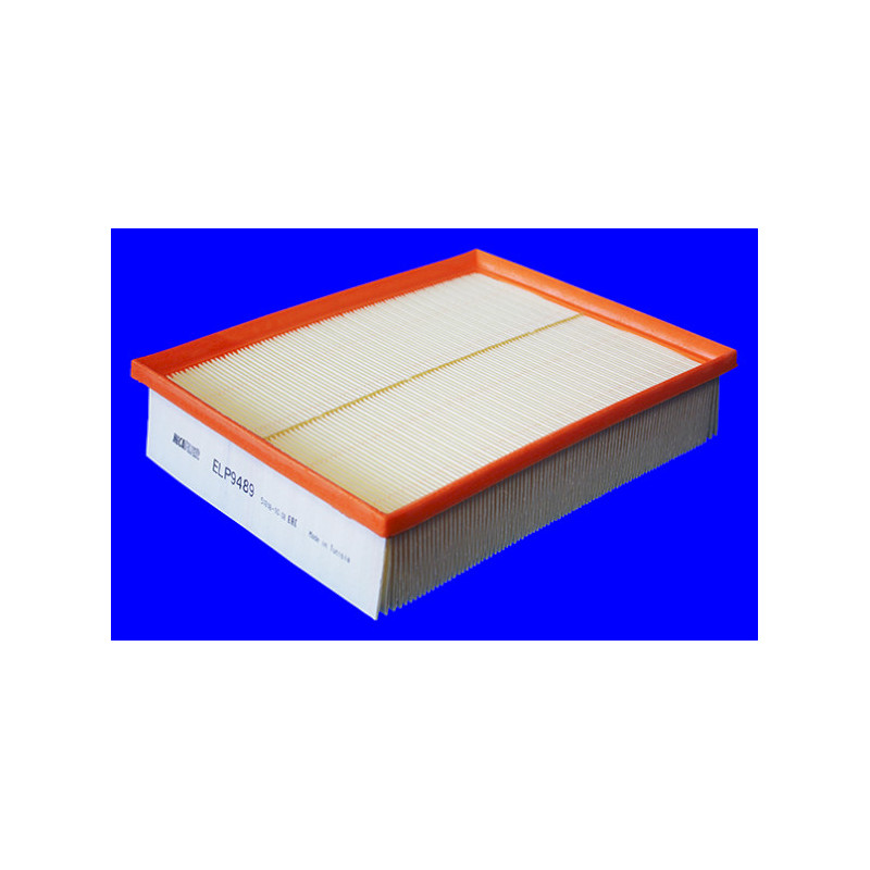 Filtre à air MECAFILTER