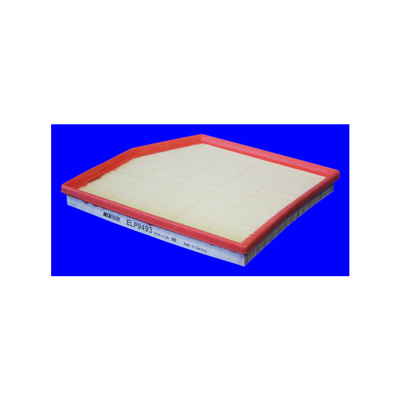 Filtre à air MECAFILTER