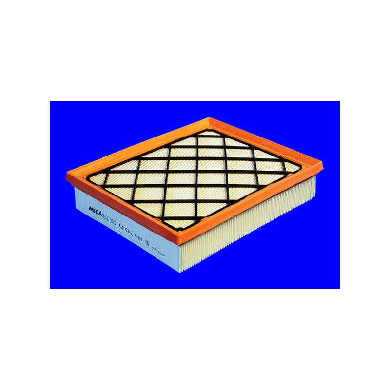 Filtre à air MECAFILTER