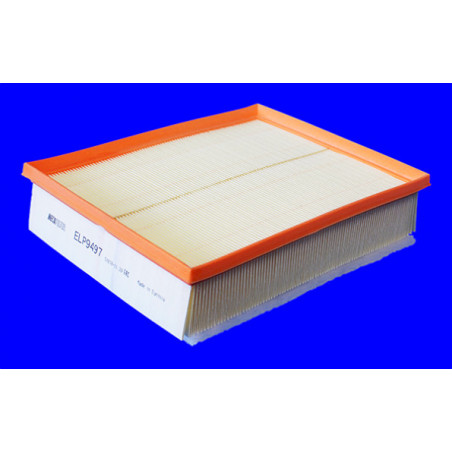 Filtre à air MECAFILTER