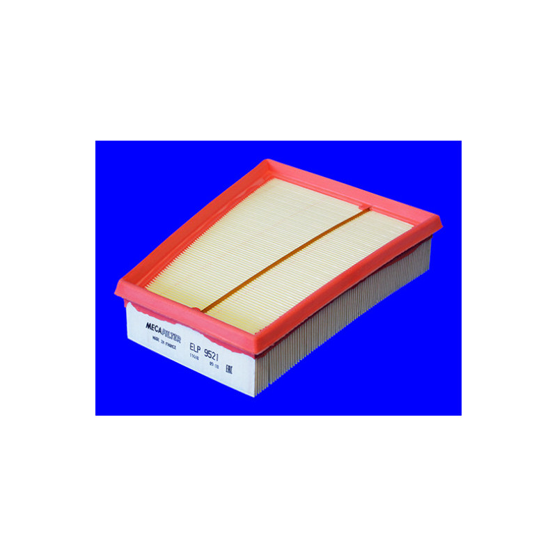 Filtre à air MECAFILTER