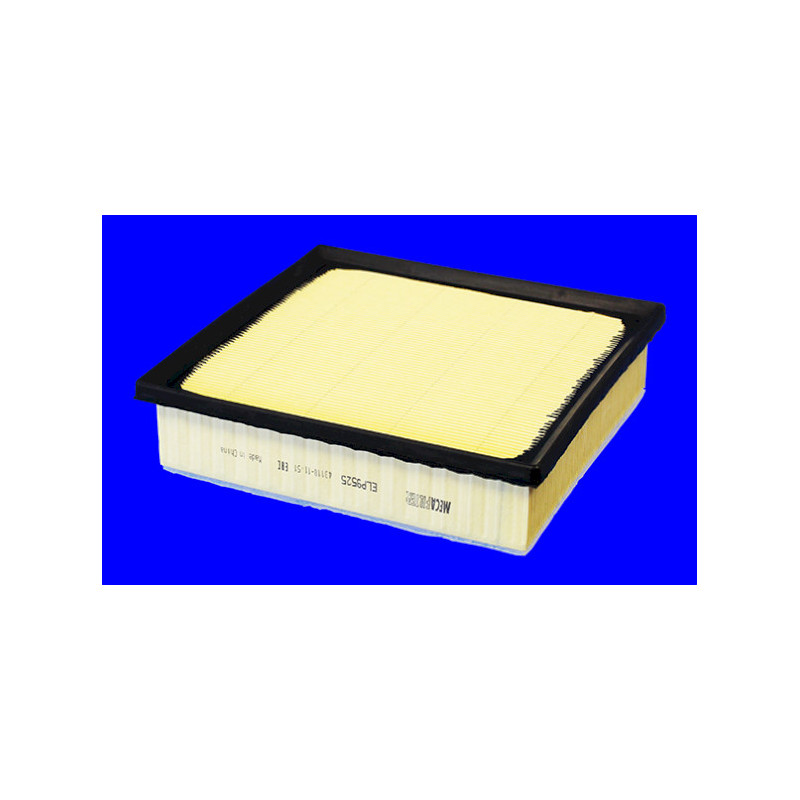 Filtre à air MECAFILTER