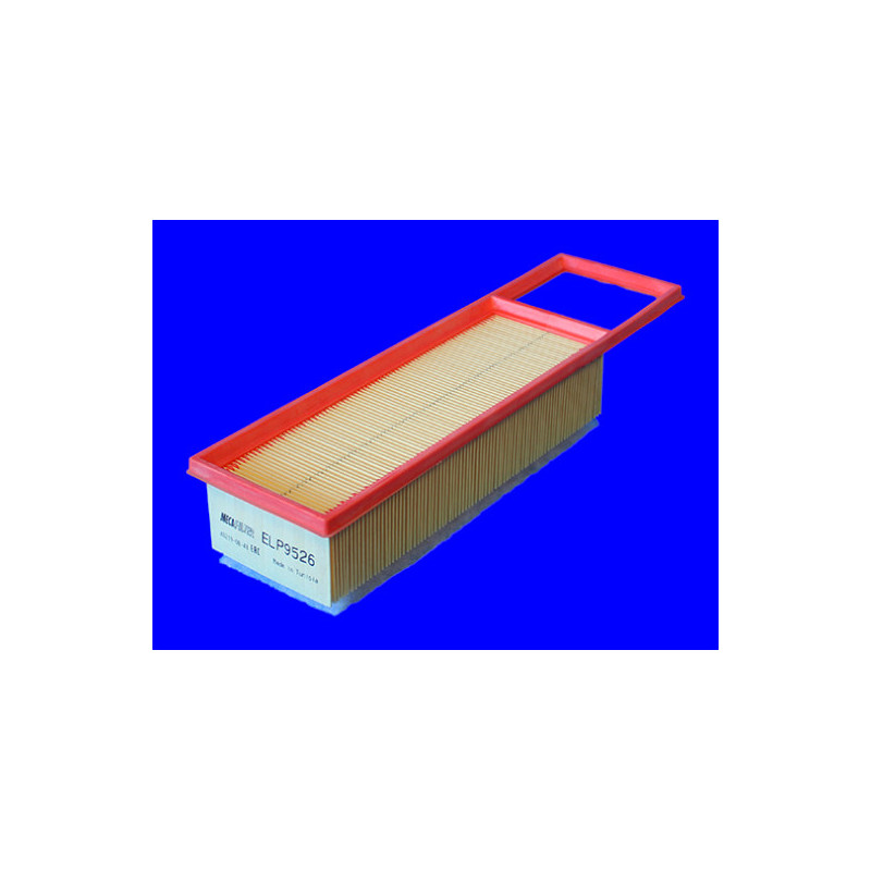 Filtre à air MECAFILTER