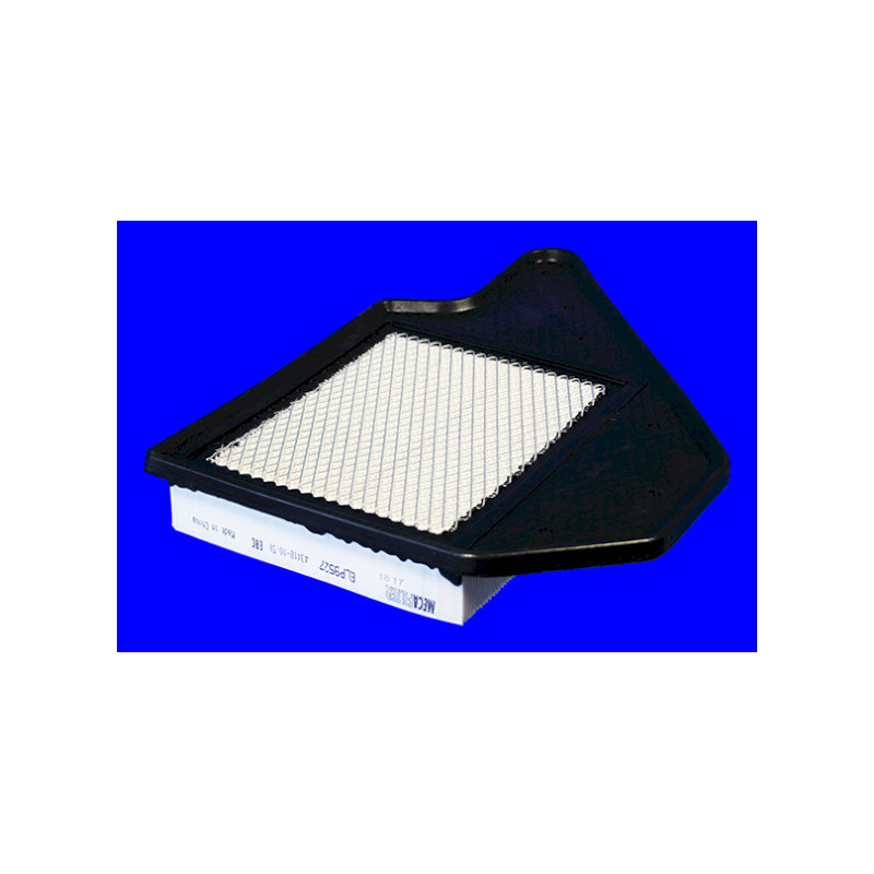 Filtre à air MECAFILTER