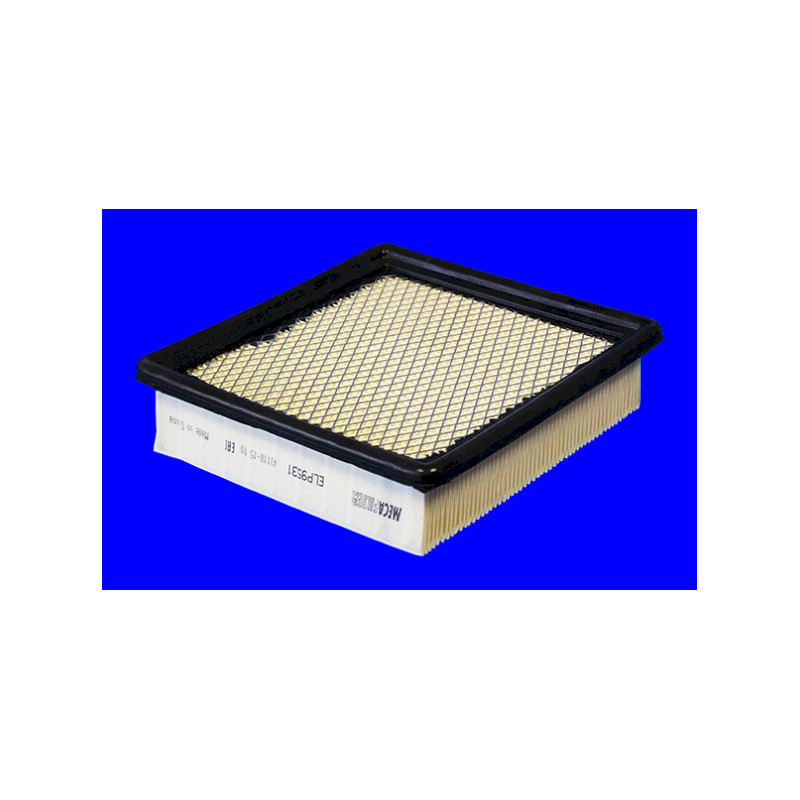 Filtre à air MECAFILTER