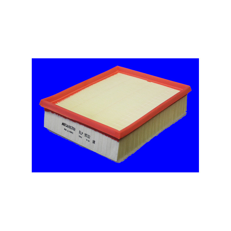 Filtre à air MECAFILTER