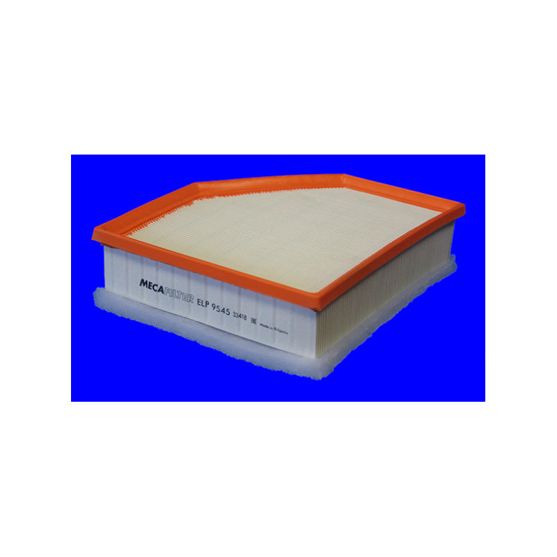 Filtre à air MECAFILTER