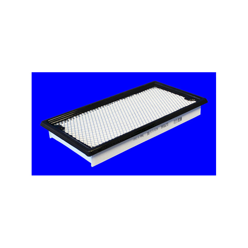 Filtre à air MECAFILTER