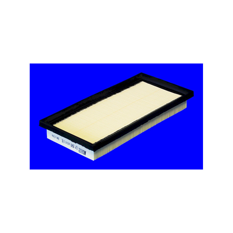 Filtre à air MECAFILTER