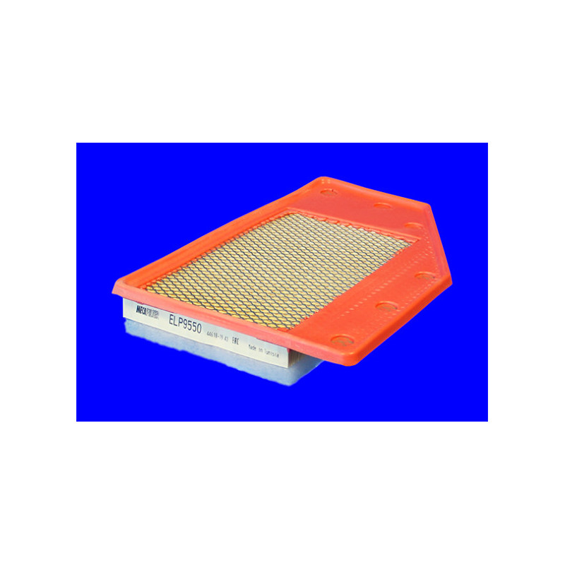 Filtre à air MECAFILTER