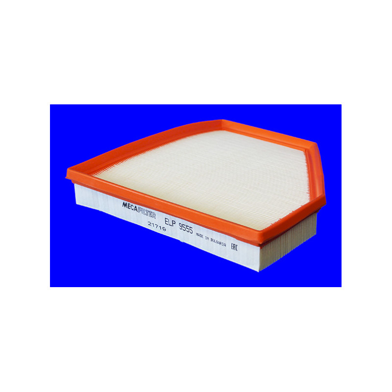 Filtre à air MECAFILTER