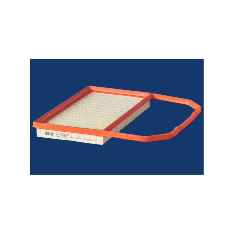 Filtre à air MECAFILTER