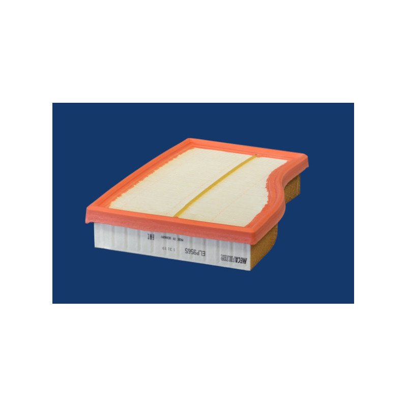 Filtre à air MECAFILTER
