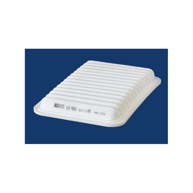 Filtre à air MECAFILTER