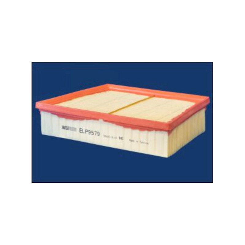 Filtre à air MECAFILTER