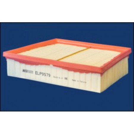 Filtre à air MECAFILTER