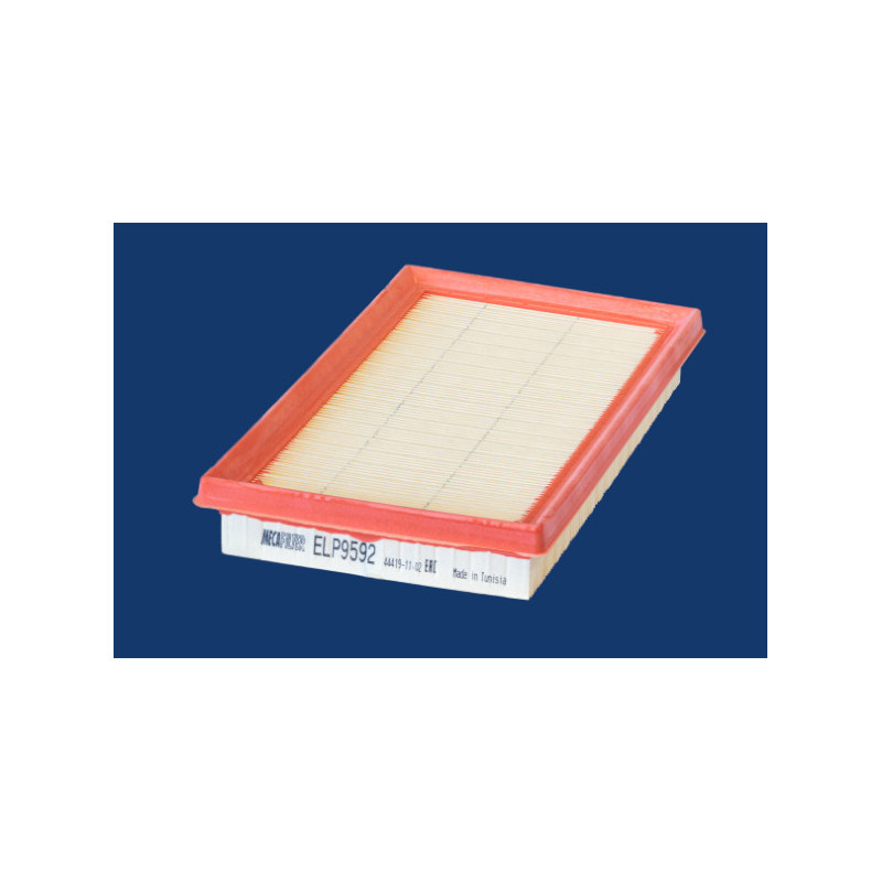 Filtre à air MECAFILTER