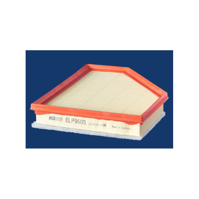 Filtre à air MECAFILTER