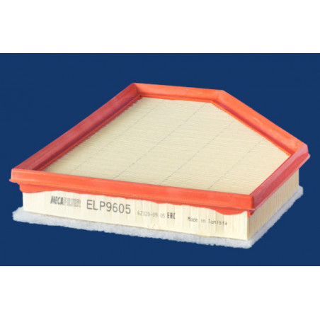 Filtre à air MECAFILTER