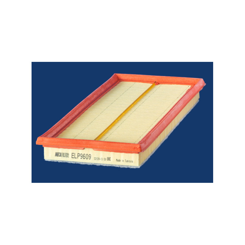 Filtre à air MECAFILTER