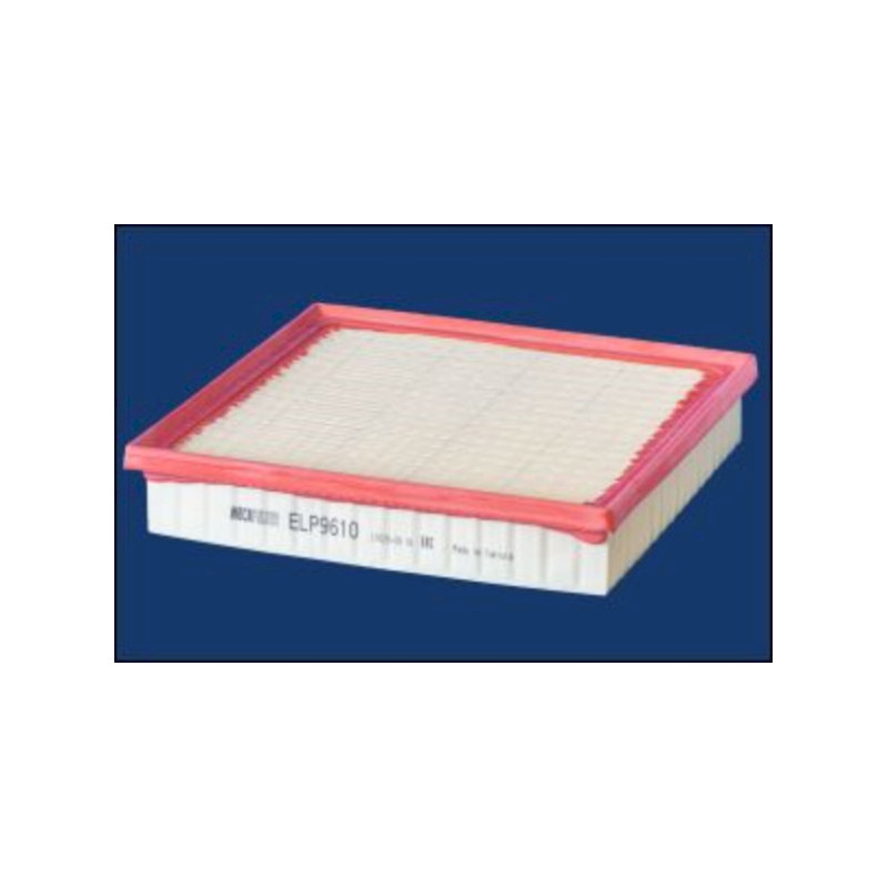 Filtre à air MECAFILTER