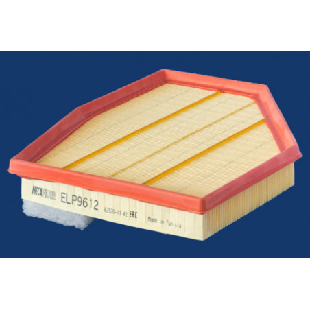 Filtre à air MECAFILTER